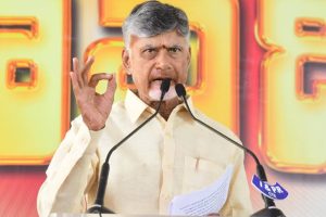 andhrapradesh CM talks about cyber crimes