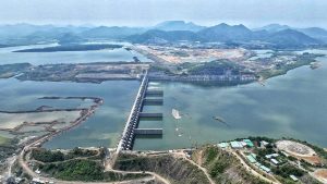 Polavaram Project Latest Update 2025 in Telugu