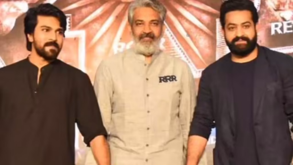 RRR 2 Pre Production News