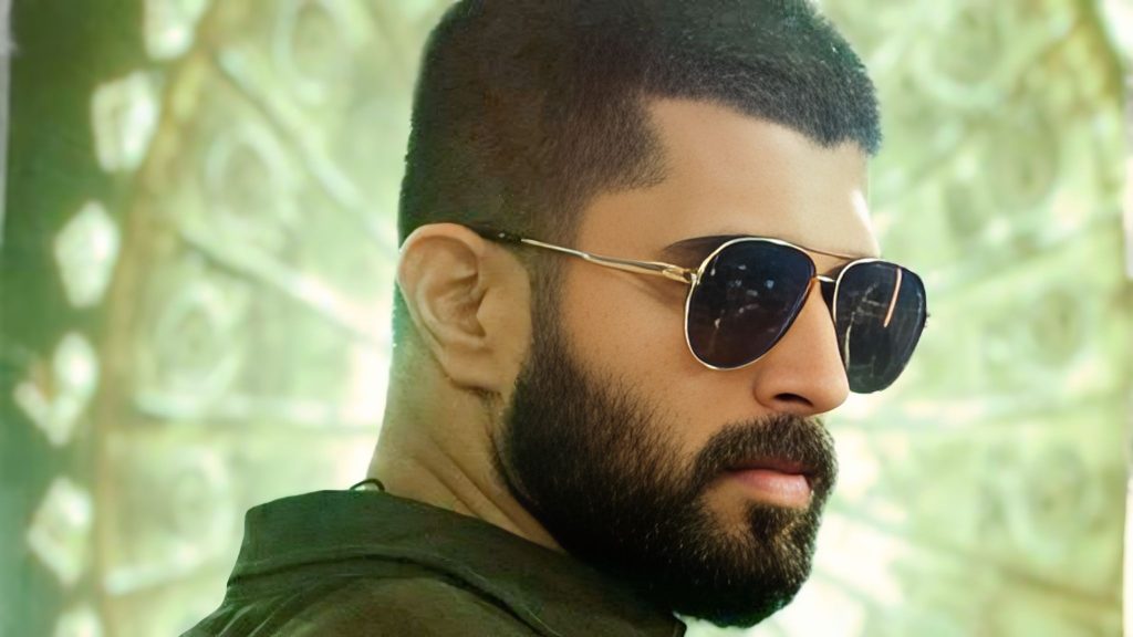 Kingdom Movie Vijay Deverakonda